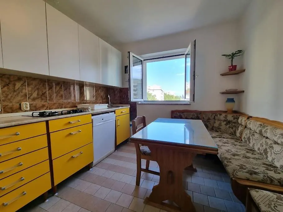 Apartman Luka Rijeka
